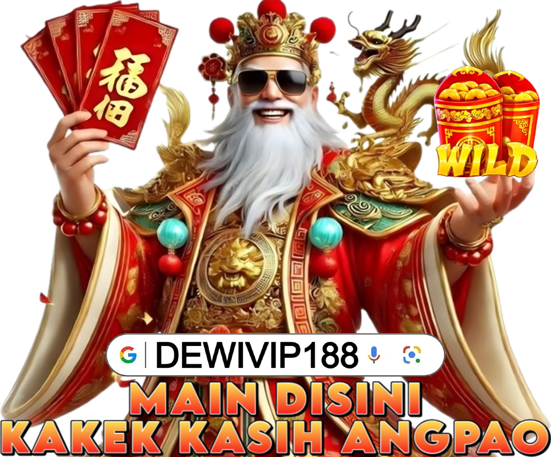 Situs Slot Gacor Hari Ini